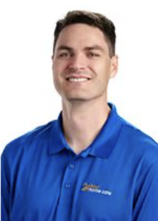 Picture of Steve Barbar, CEO 24 Hour Home Care