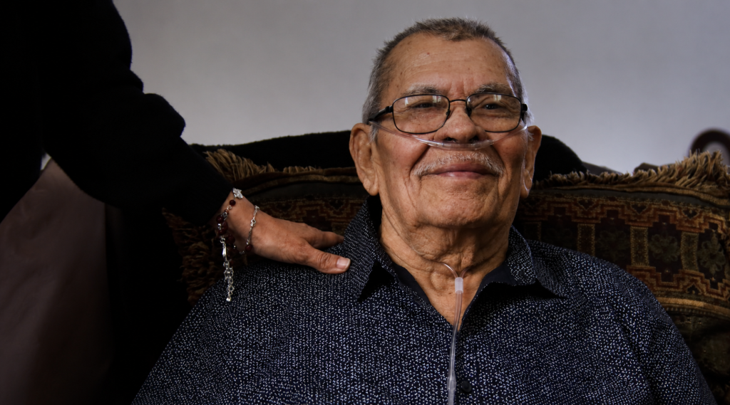 Bernardo 24 Hour Home Care Member