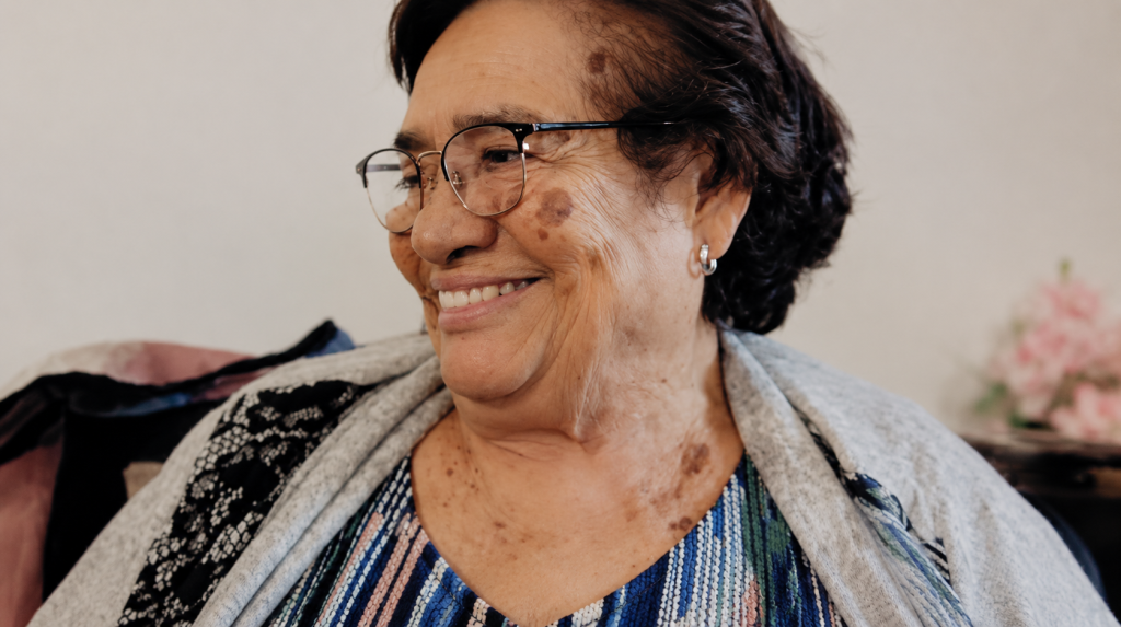 Josafina, 24 Hour Home Care Member